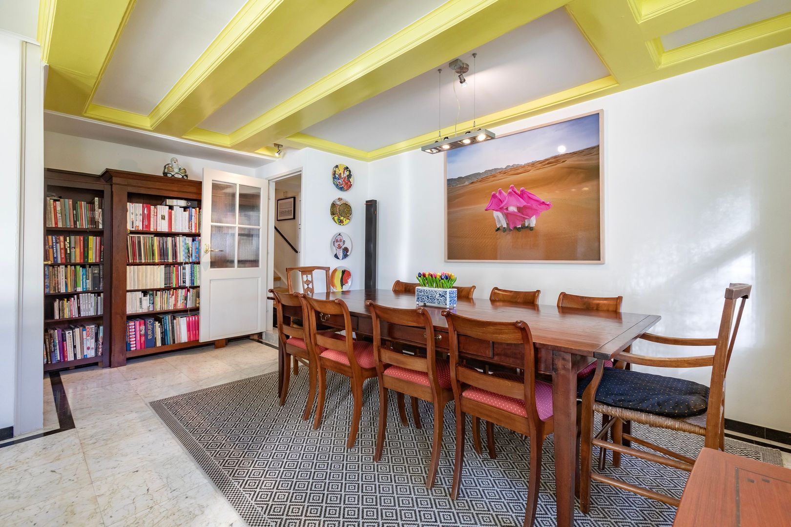 Herengracht 268 H image 1