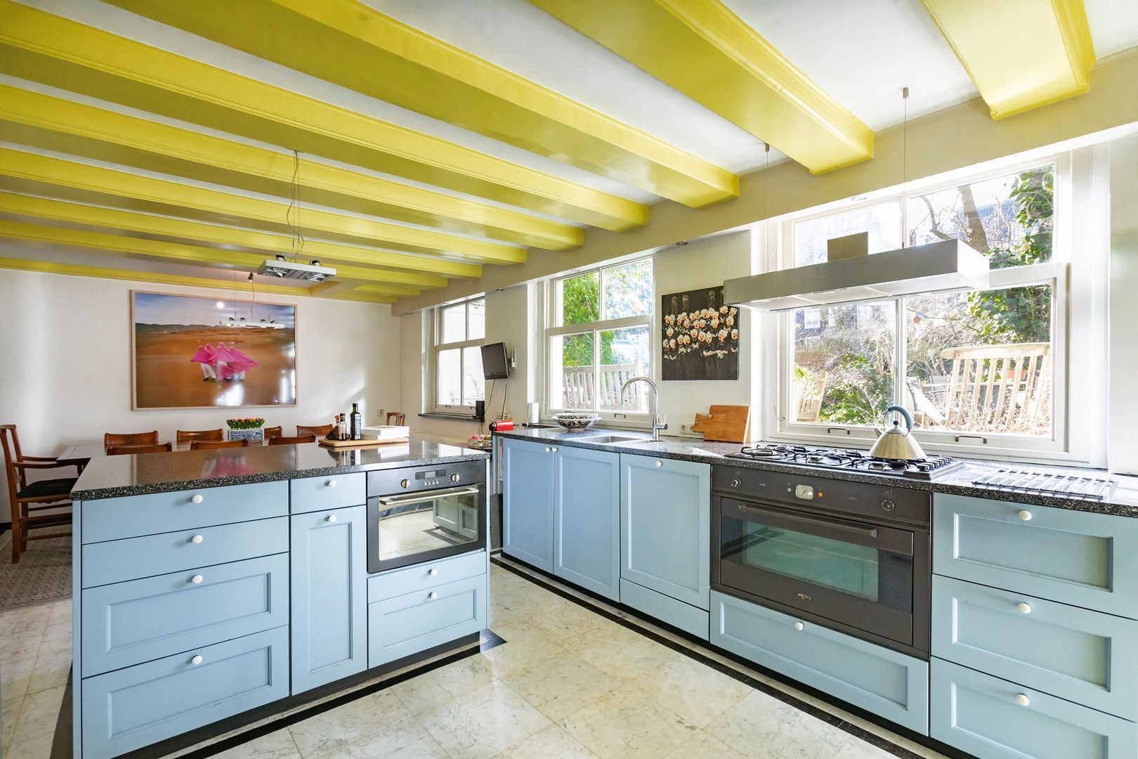 Herengracht 268 H image 1