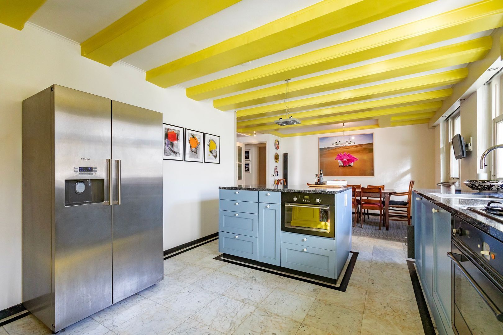 Herengracht 268 H image 1