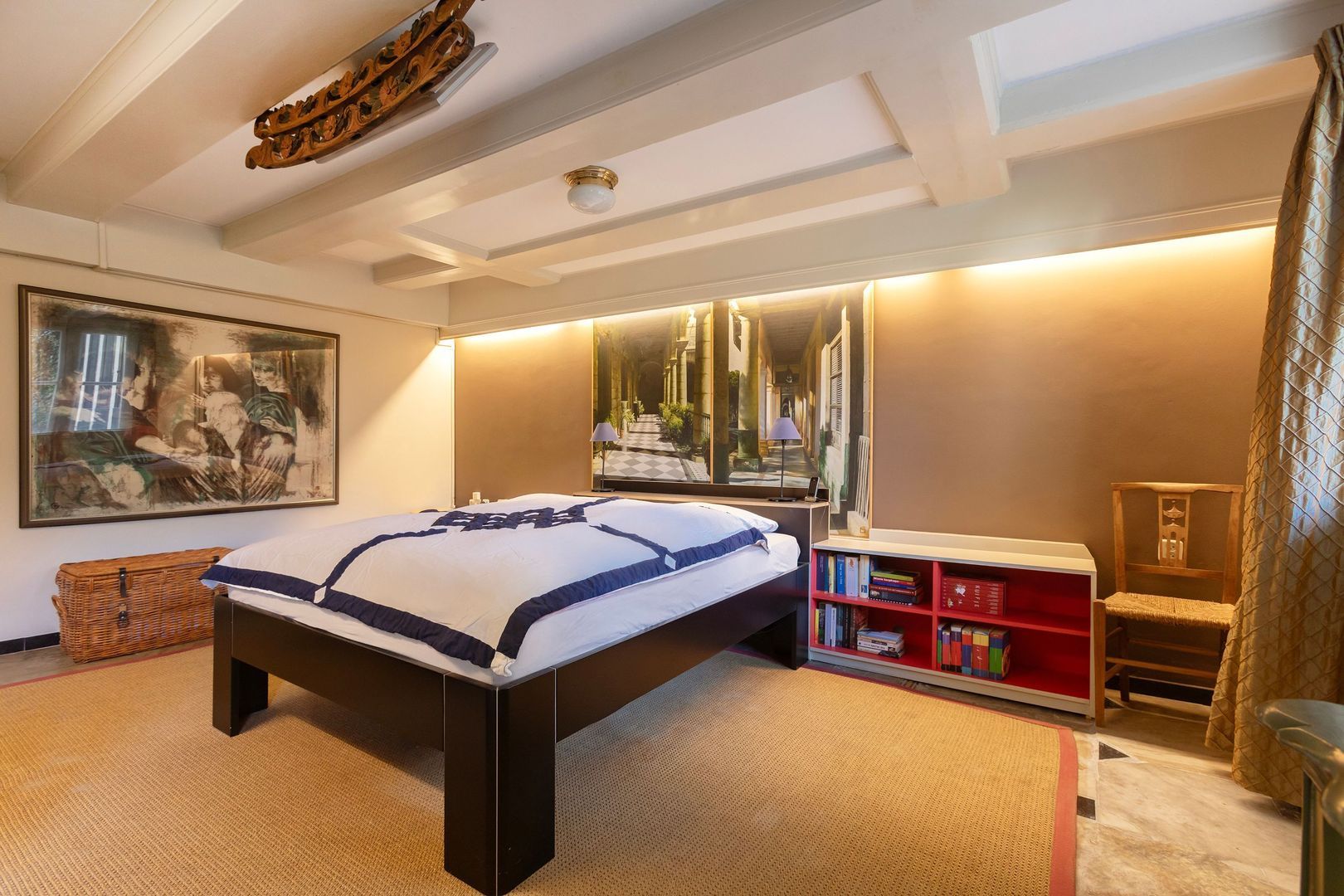 Herengracht 268 H image 1