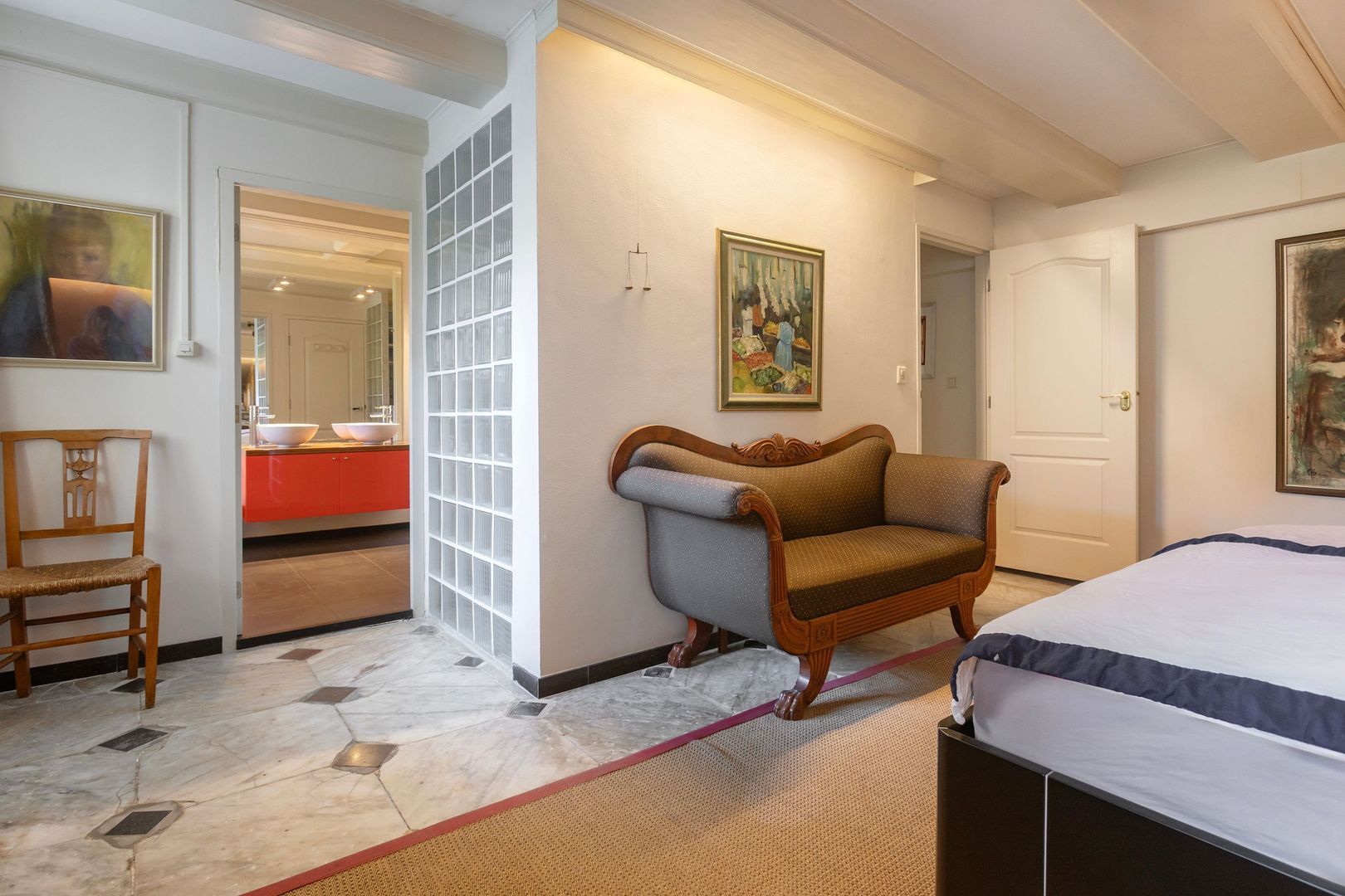 Herengracht 268 H image 1