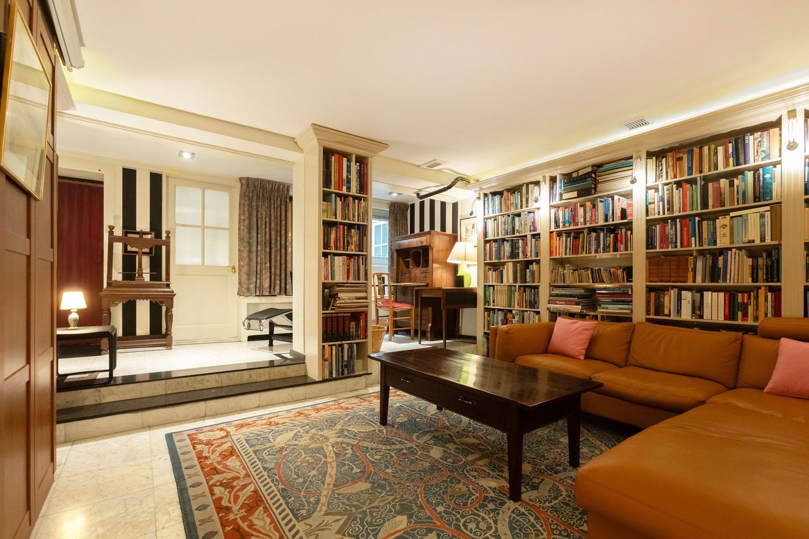 Herengracht 268 H image 1