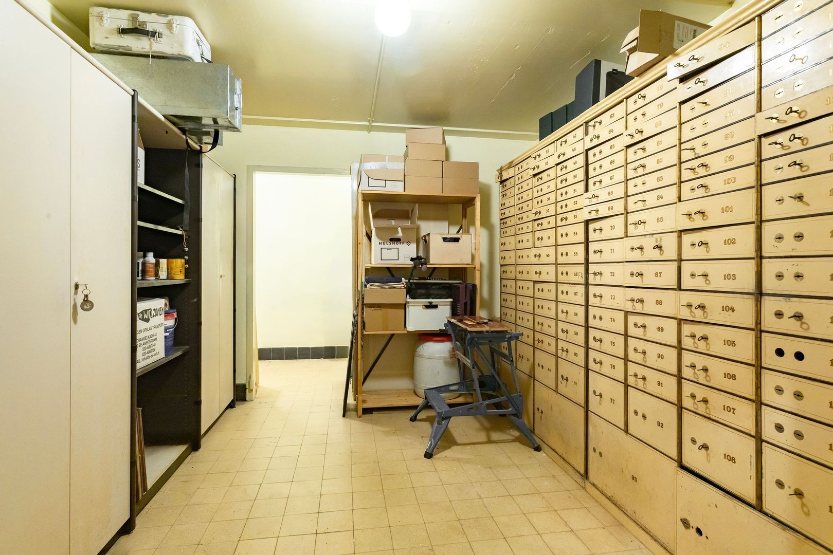 Herengracht 268 H image 1