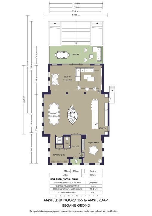 Amsteldijk Noord image thumbs 1