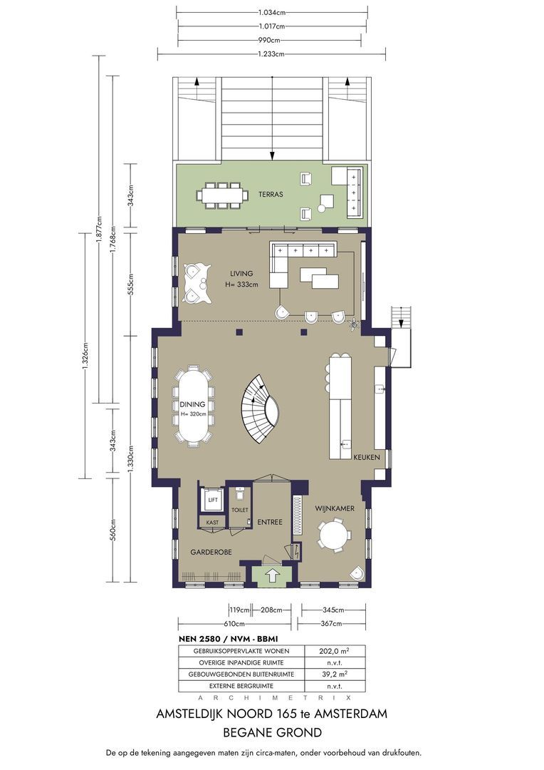 Amsteldijk Noord image 1