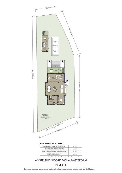 Amsteldijk Noord image thumbs 1