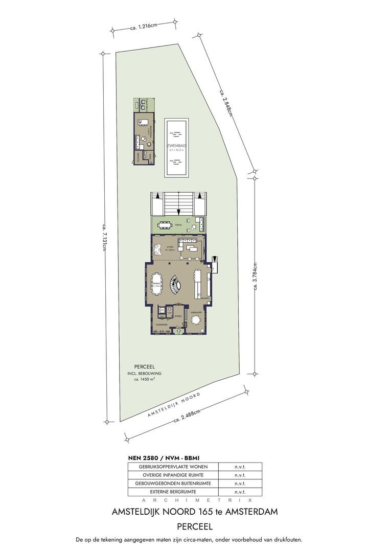 Amsteldijk Noord image 1