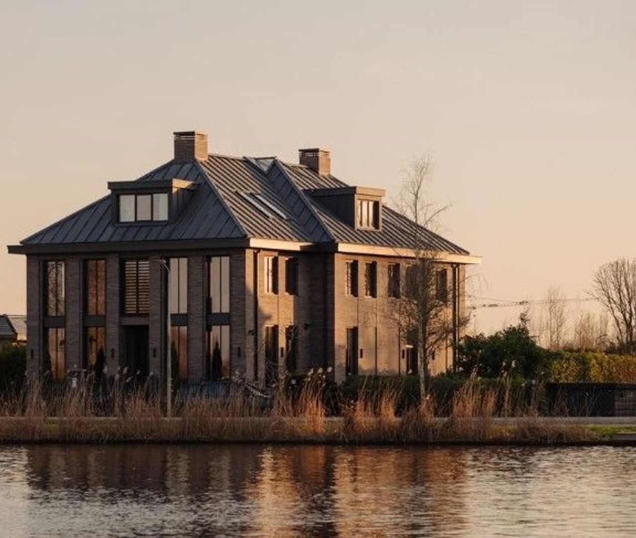 Amsteldijk Noord image 1