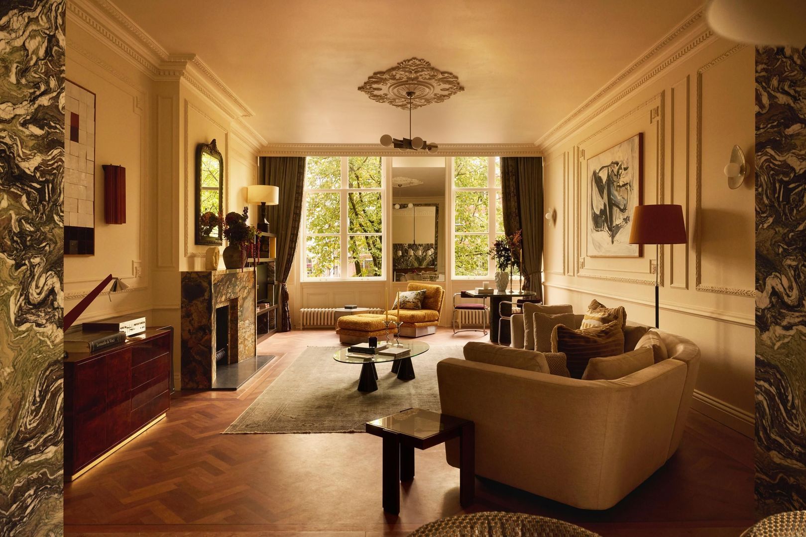 Herengracht 200 D image 1