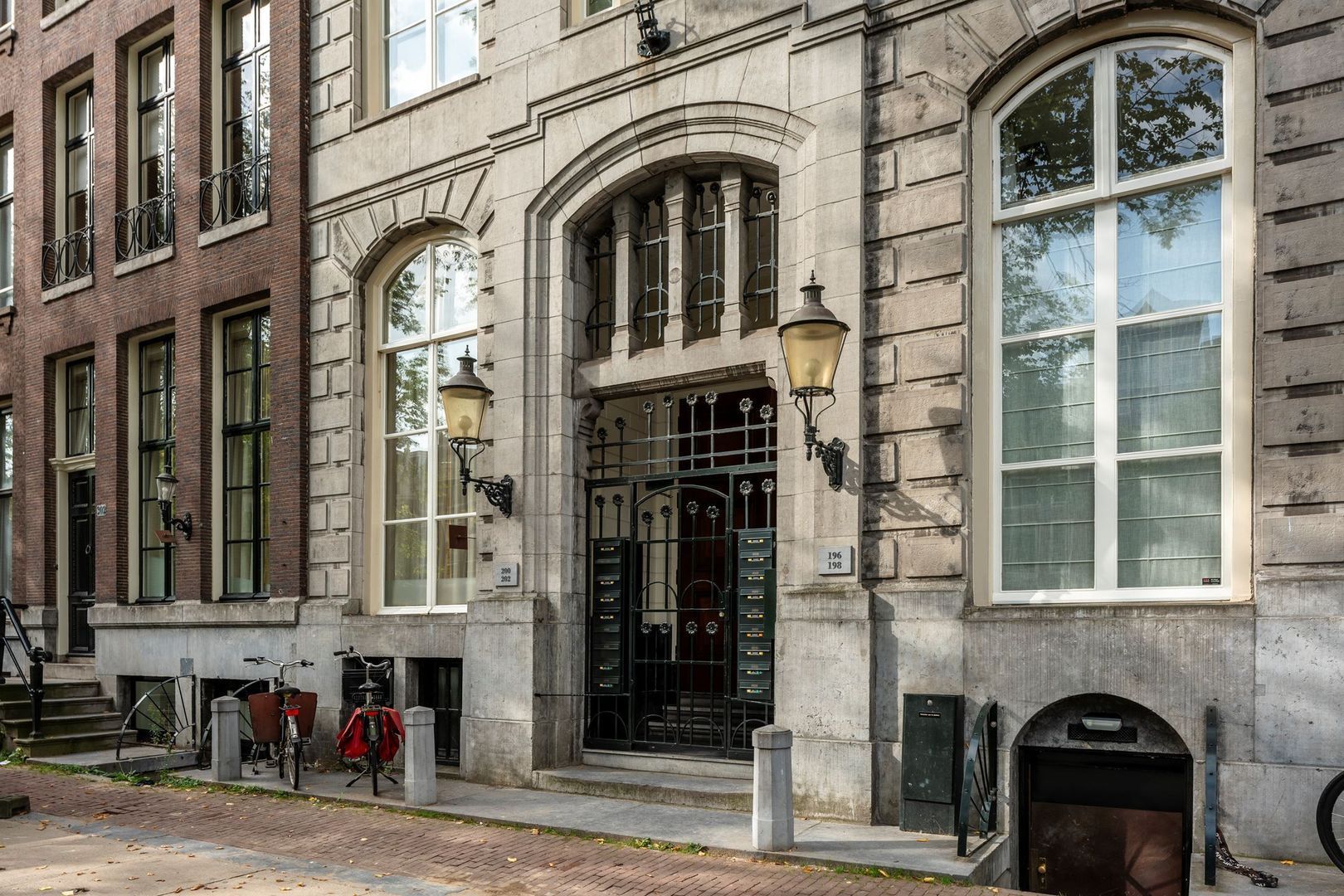 Herengracht 200 D image 1