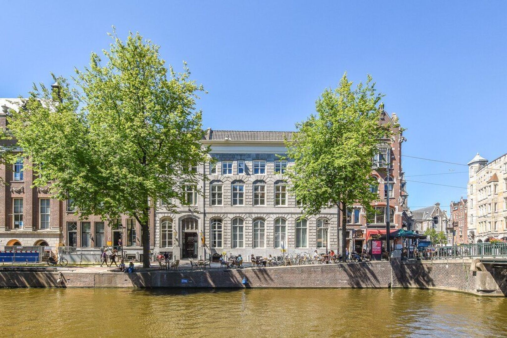 Herengracht 200 D image 1