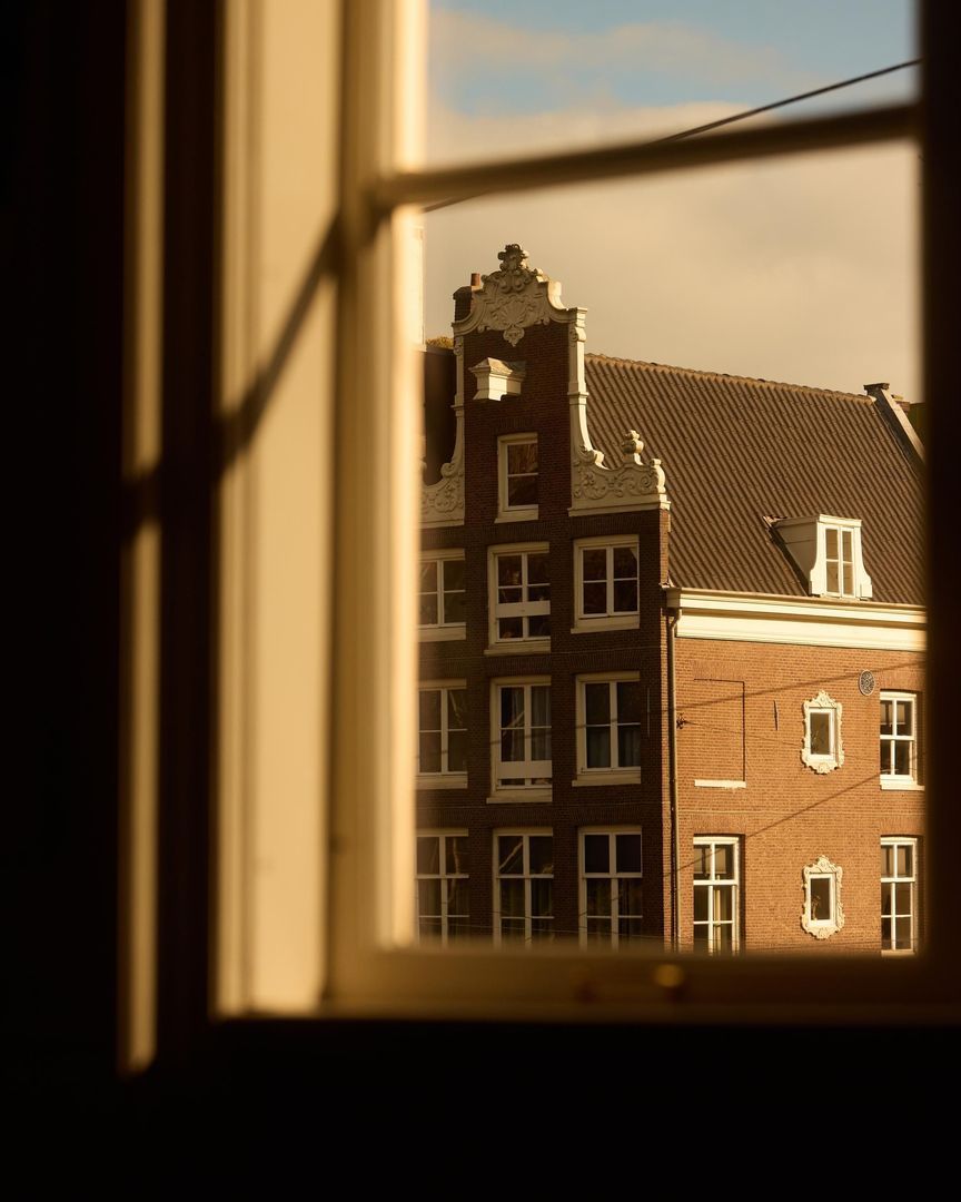 Herengracht 200 D image 1