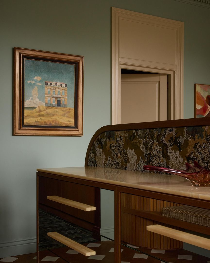 Herengracht 200 D image 1