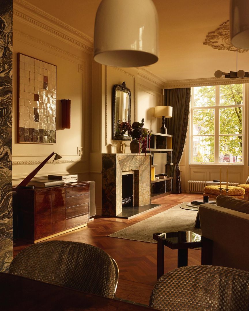 Herengracht 200 D image 1