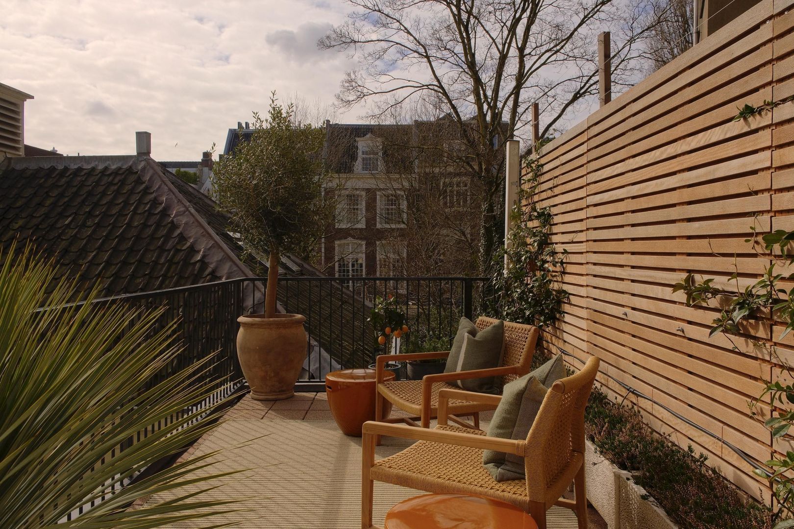 Herengracht 200 D image 1