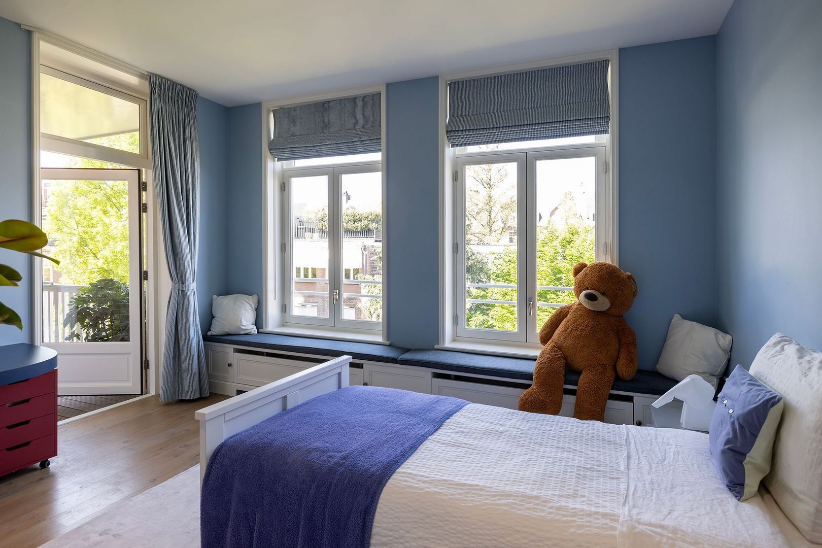 J.J. Viottastraat 46 image 1