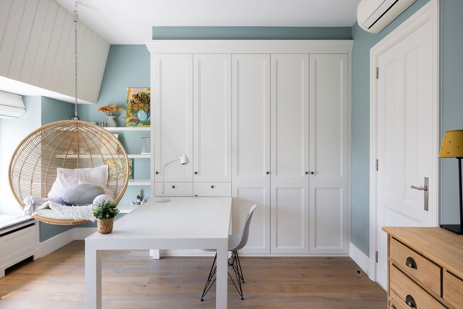 J.J. Viottastraat 46 image 1