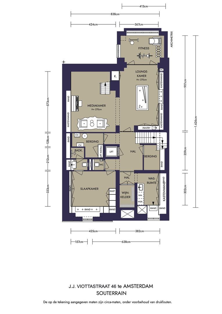 J.J. Viottastraat 46 image 1