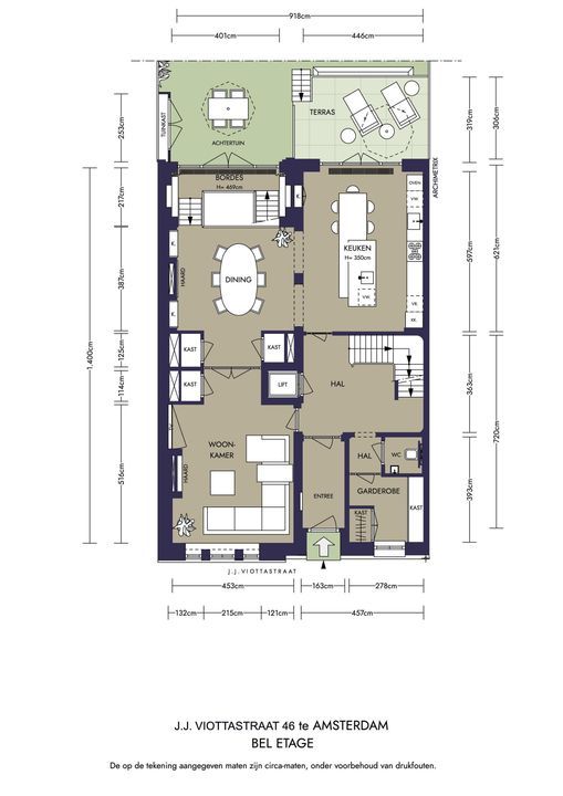 J.J. Viottastraat 46 image thumbs 1