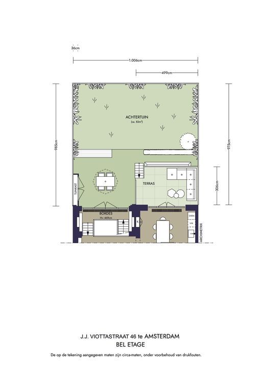 J.J. Viottastraat 46 image thumbs 1