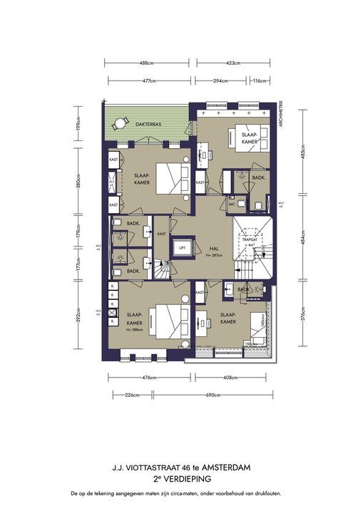 J.J. Viottastraat 46 image thumbs 1