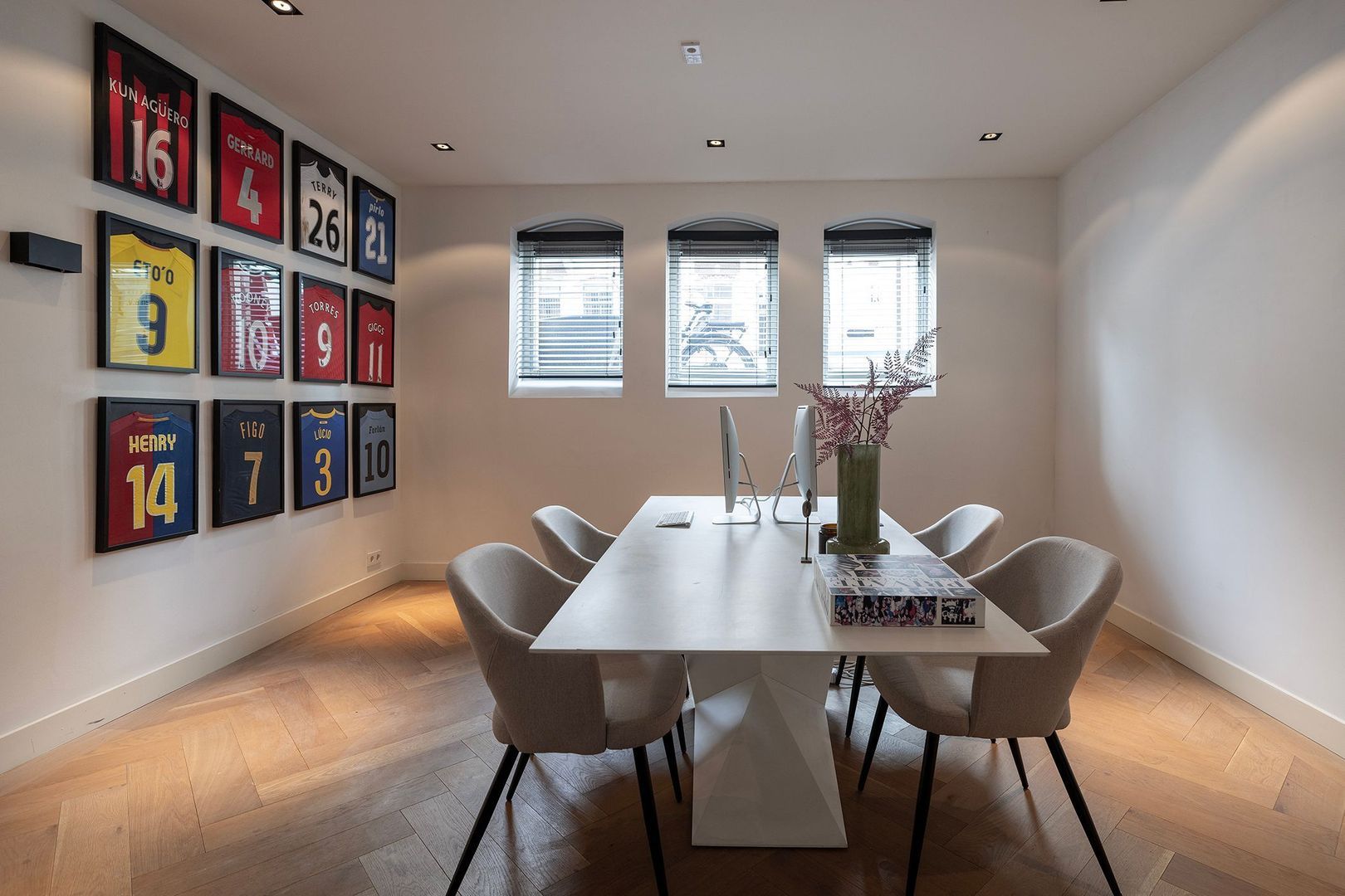 Willemsparkweg 17 image 1