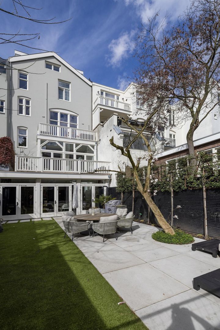 Willemsparkweg 17 image 1