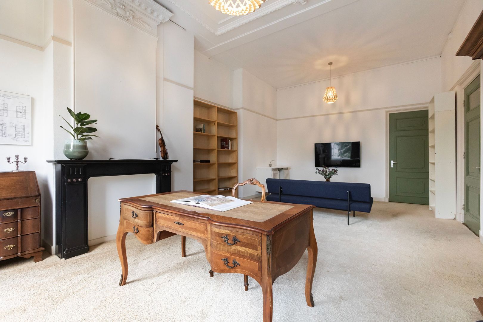 Plantage Middenlaan 80 image 1