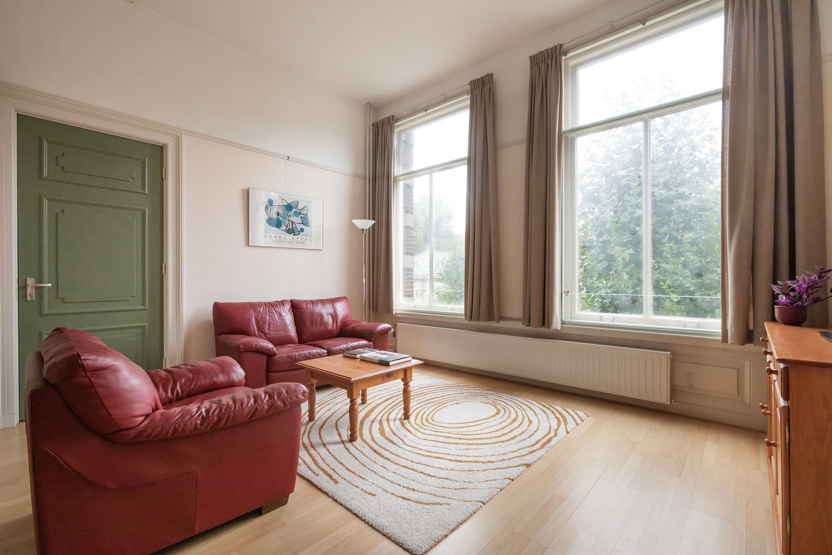 Plantage Middenlaan 80 image 1