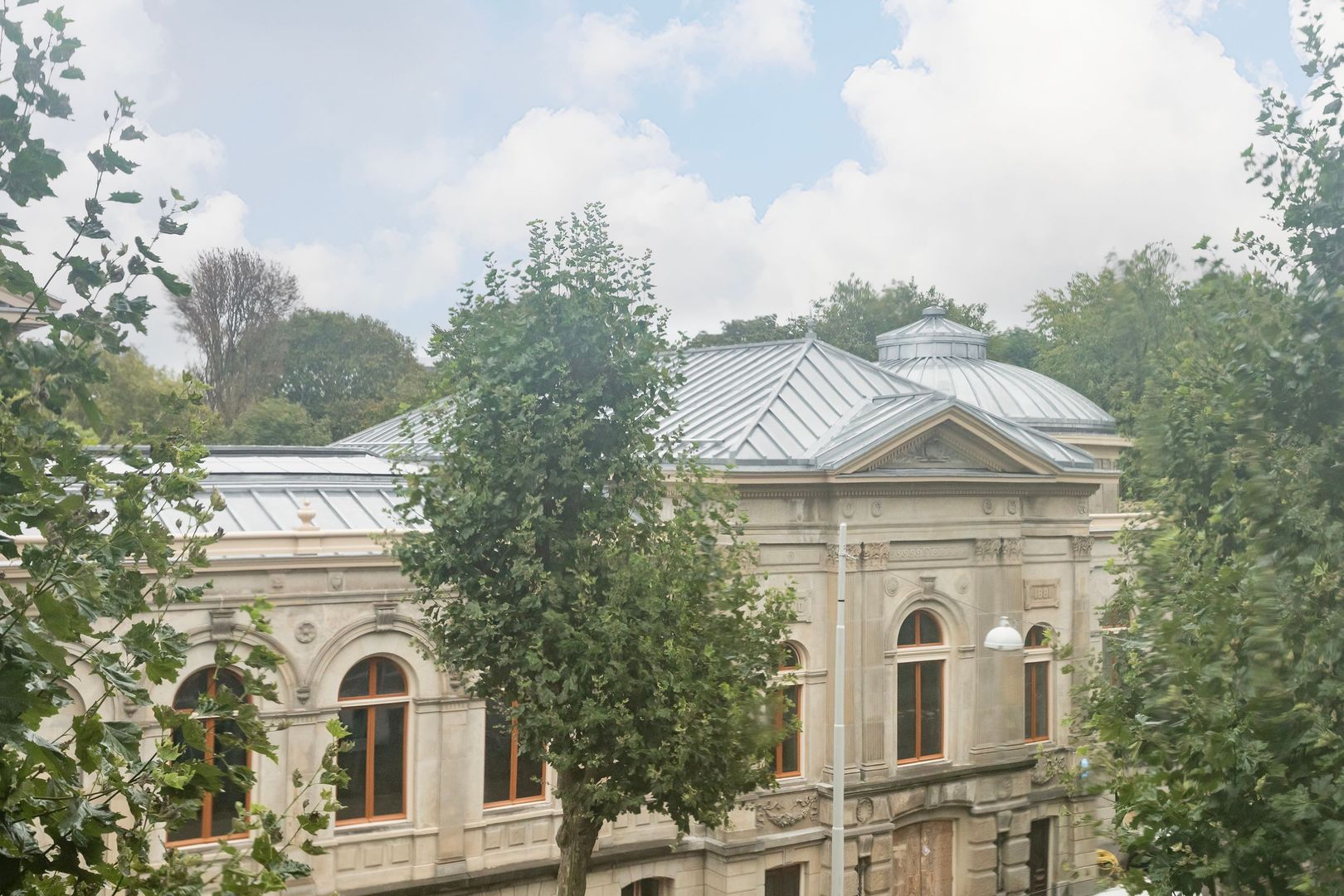 Plantage Middenlaan 80 image 1