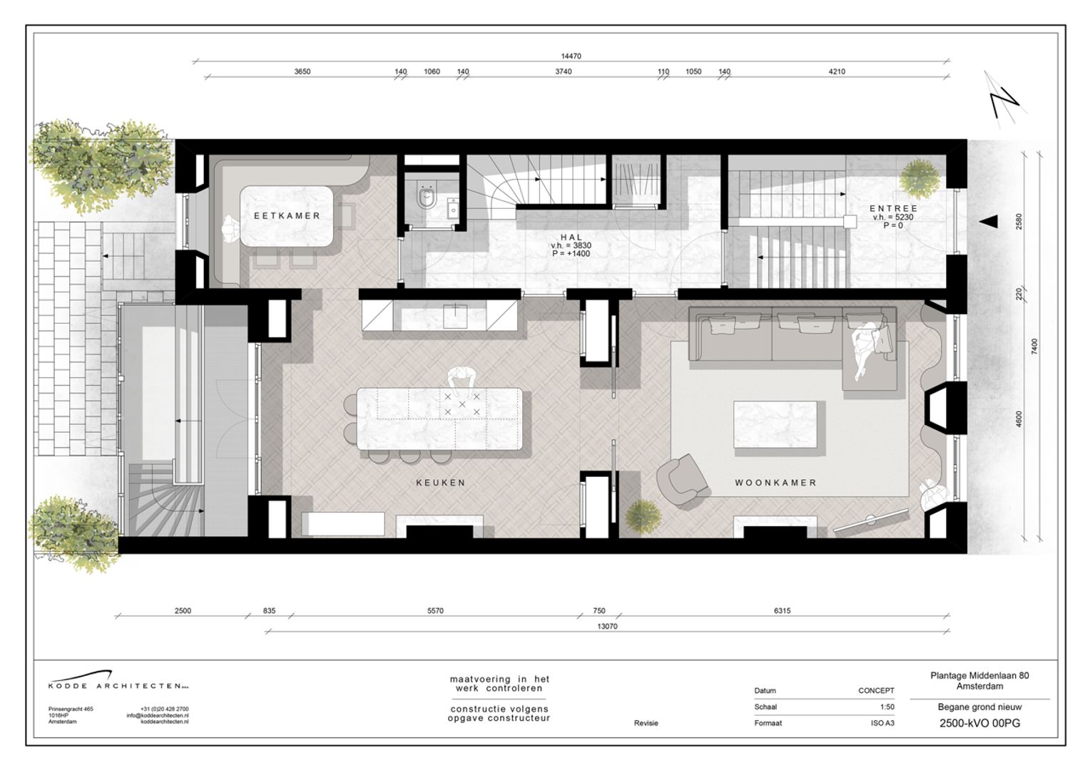 Plantage Middenlaan 80 image 1