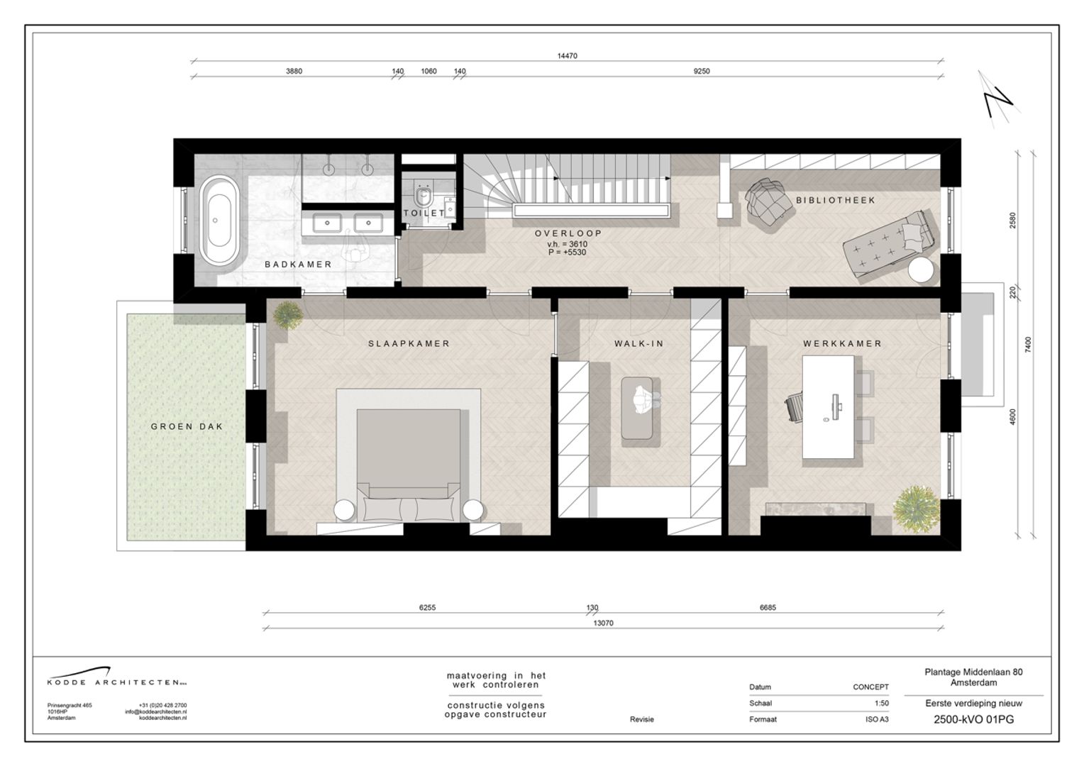 Plantage Middenlaan 80 image 1
