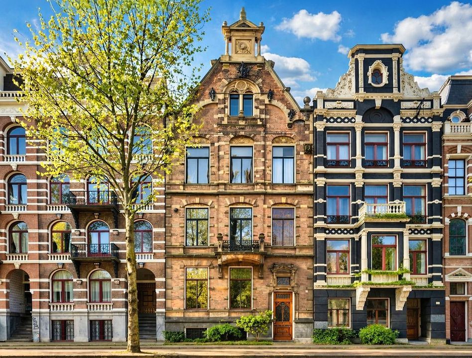 Plantage Middenlaan 80, Amsterdam