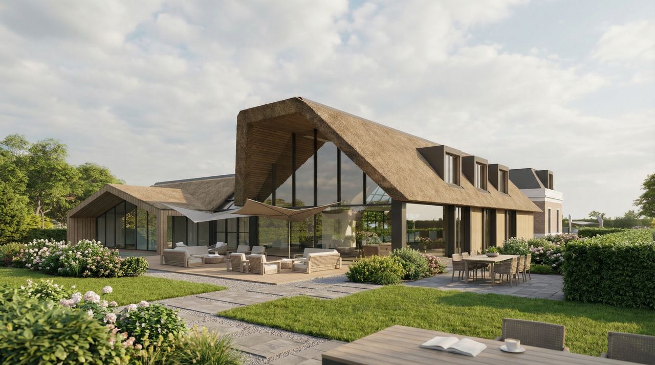 Amsteldijk Noord 67, Amstelveen