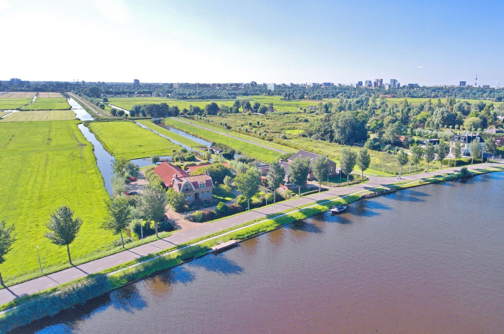 Amsteldijk Noord 67 image 1