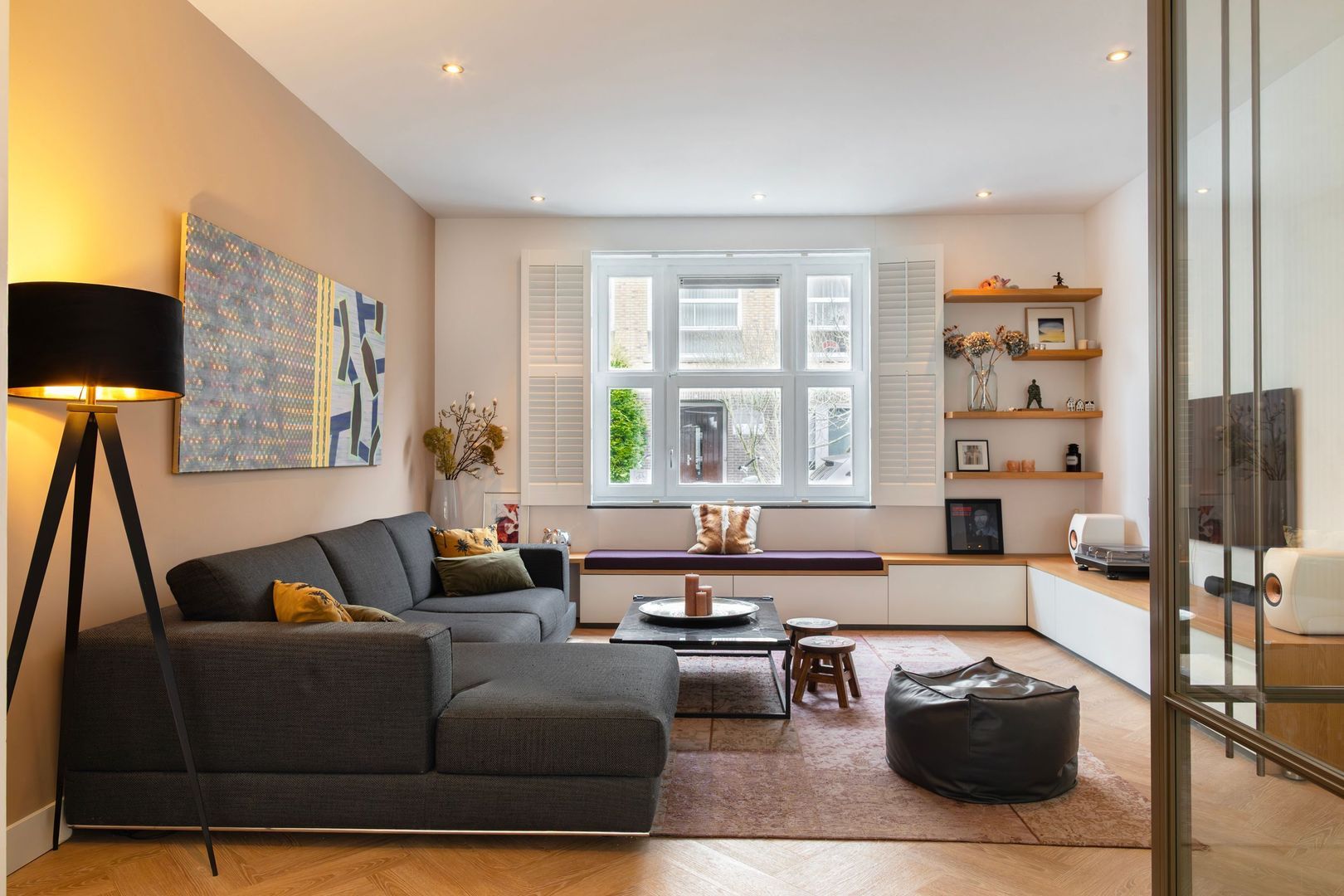 Uithoornstraat 27 H image 1