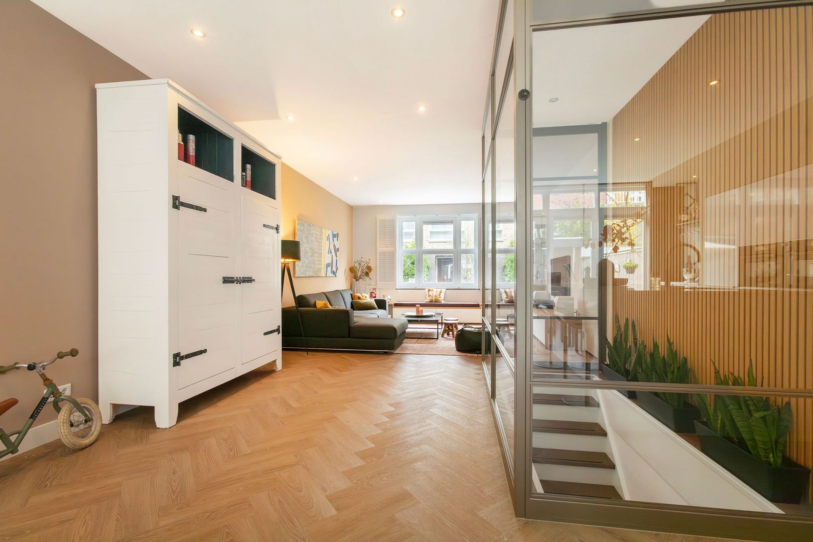 Uithoornstraat 27 H image 1