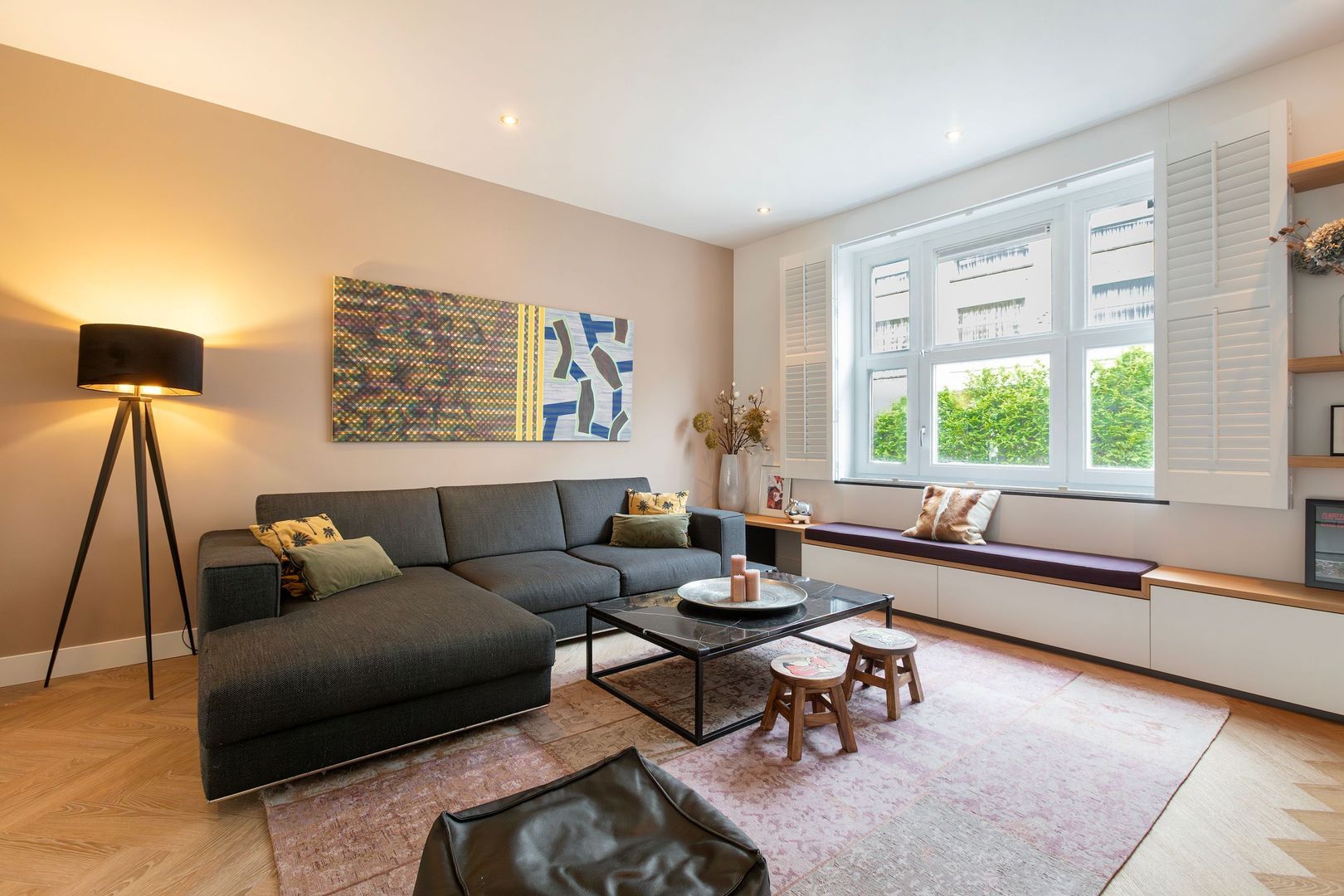 Uithoornstraat 27 H image 1