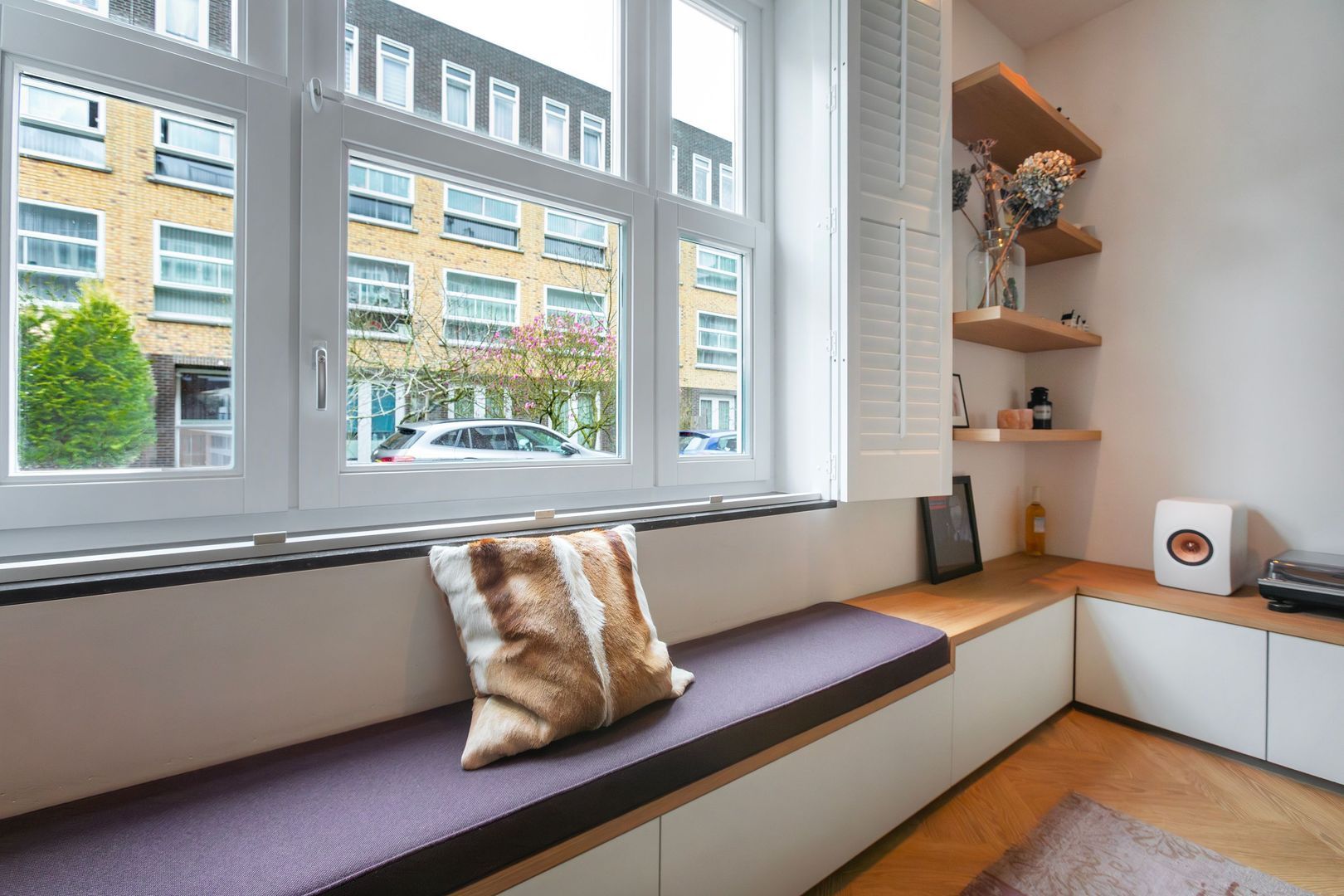 Uithoornstraat 27 H image 1