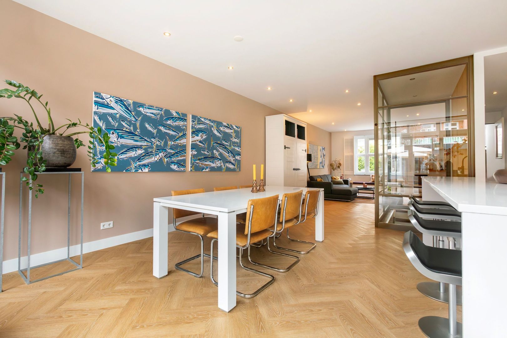 Uithoornstraat 27 H image 1