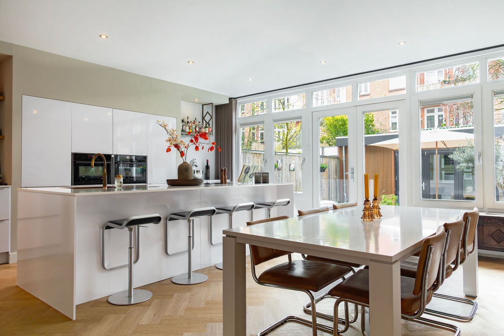 Uithoornstraat 27 H image 1