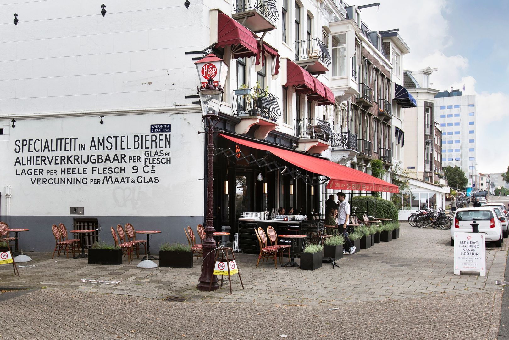 Uithoornstraat 27 H image 1