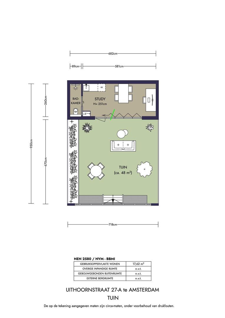 Uithoornstraat 27 H image 1