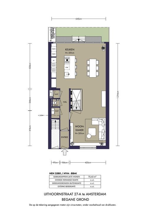 Uithoornstraat 27 H image thumbs 1