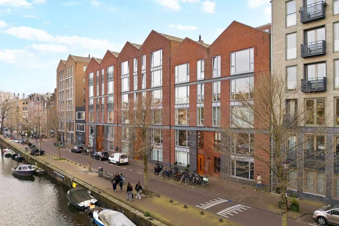 Bilderdijkkade 52 D image thumbs 1