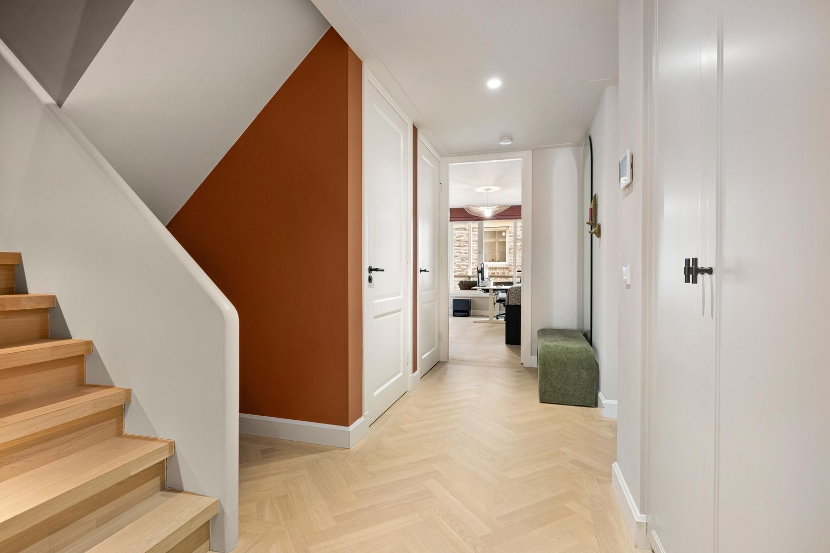 Bilderdijkkade 52 D image 1