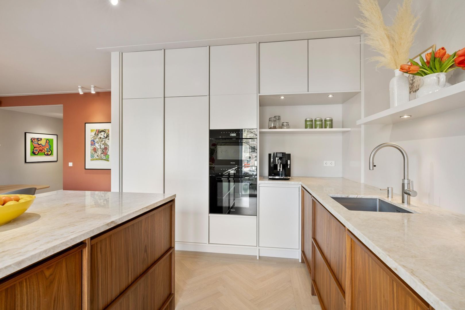 Bilderdijkkade 52 D image 1