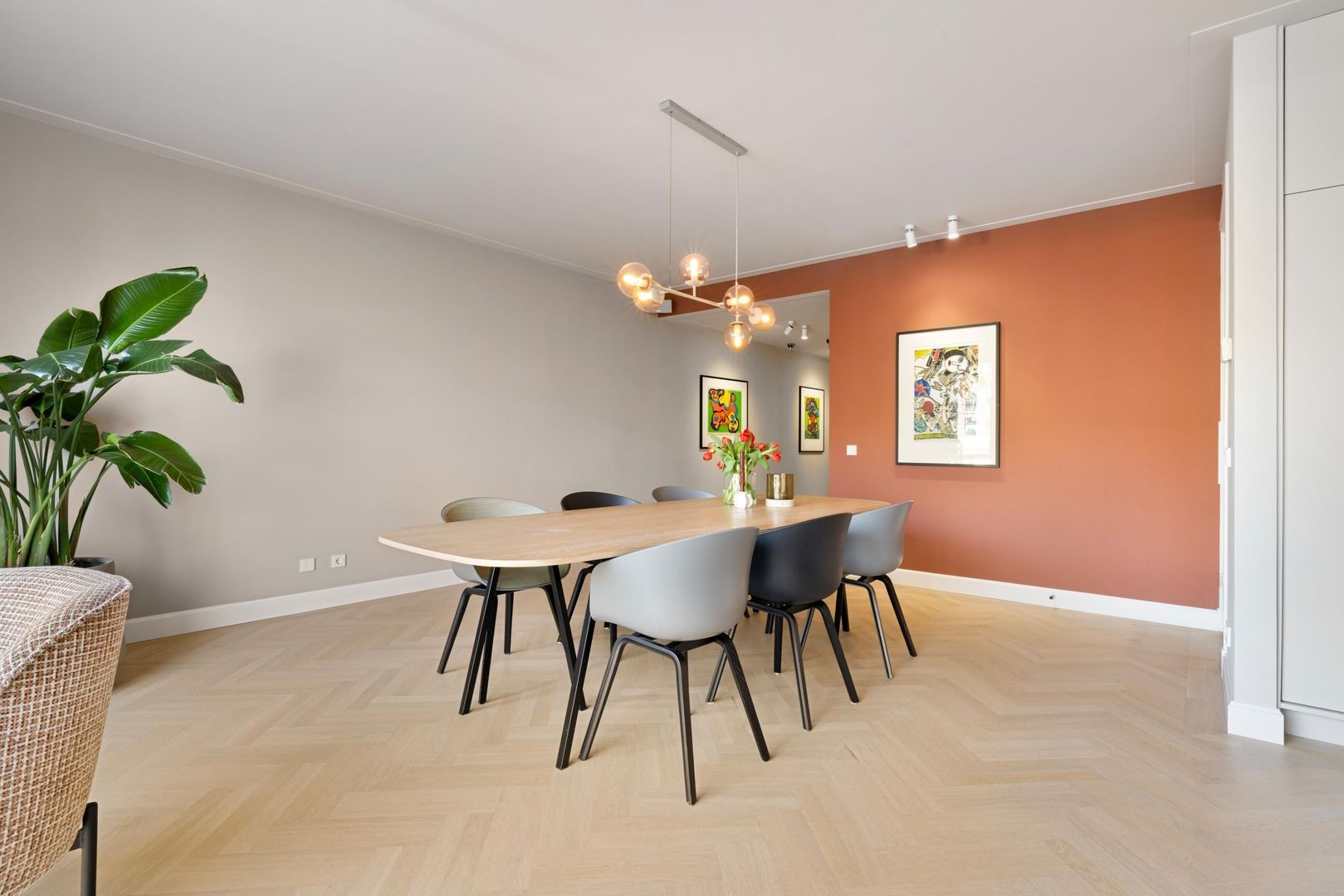 Bilderdijkkade 52 D image 1