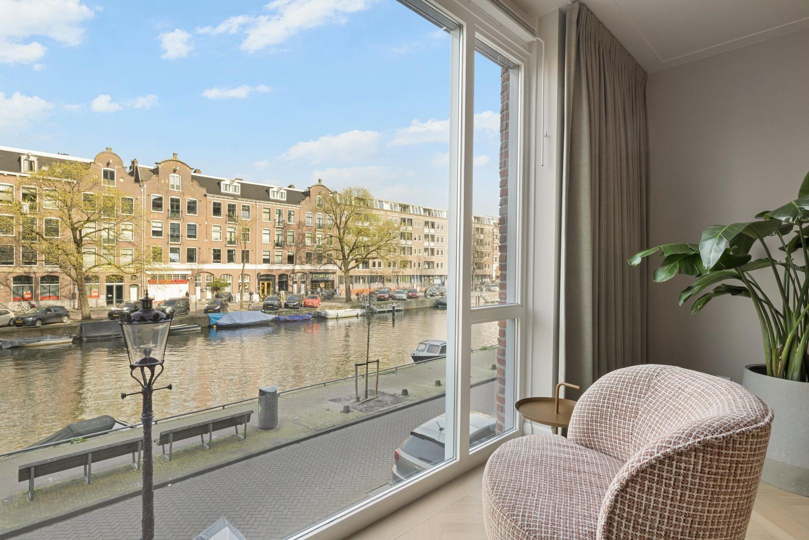 Bilderdijkkade 52 D image 1