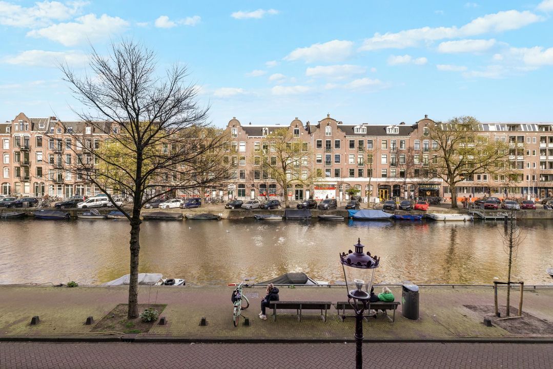 Bilderdijkkade 52 D image thumbs 1